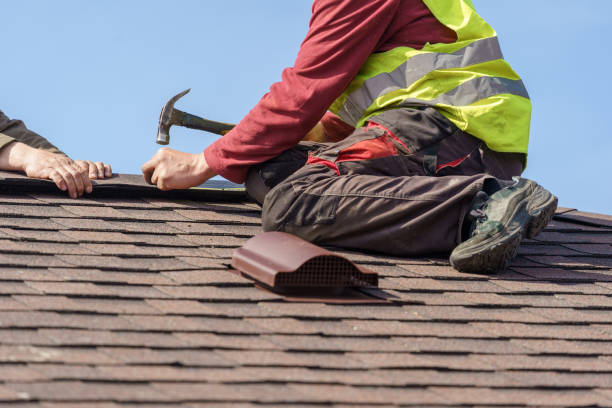 Best Flat Roof Repair Services  in Shoshone, ID