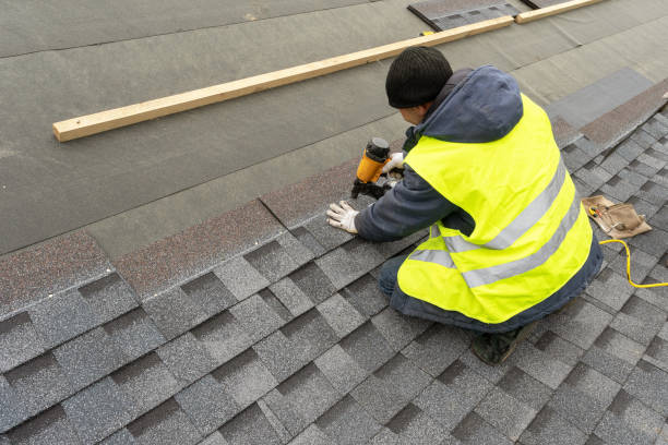 Professional Roofing Contractor in Shoshone, ID