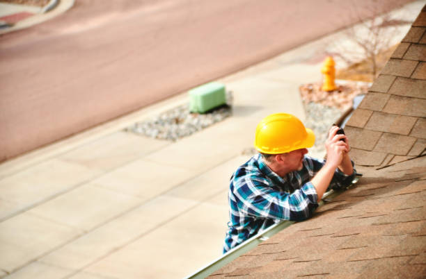 Best Metal Roofing Contractor  in Shoshone, ID