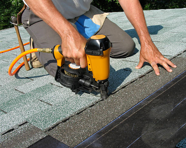 Best Metal Roofing Contractor  in Shoshone, ID