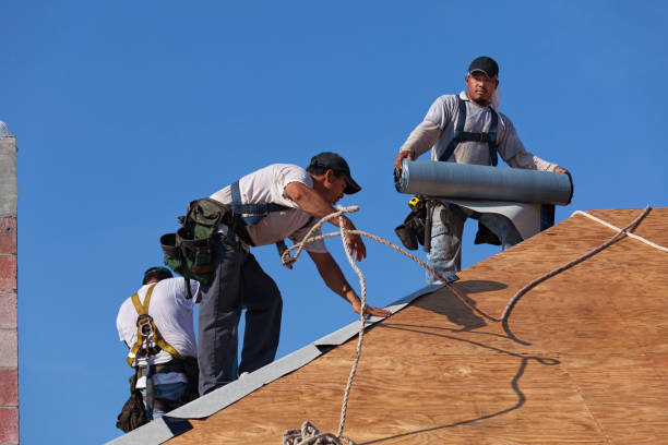 Roof Waterproofing Services in Shoshone, ID