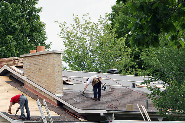 Best Slate Roofing Contractor  in Shoshone, ID