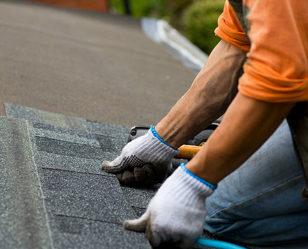 Best Commercial Roofing Services  in Shoshone, ID