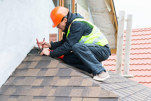 Heating Cable for Roof Installation in Shoshone, ID